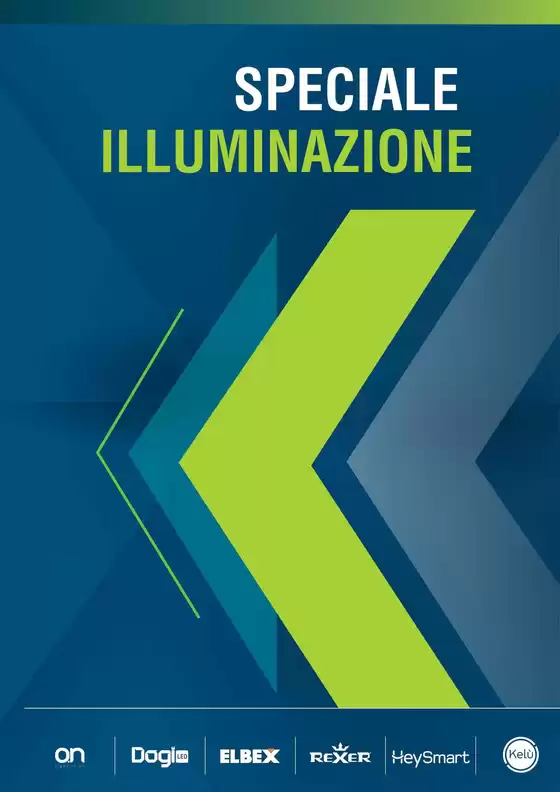 Volantino GBC | Speciale Illuminazione | 2026-07-02T00:00:00.000Z - 2026-07-31T00:00:00.000Z