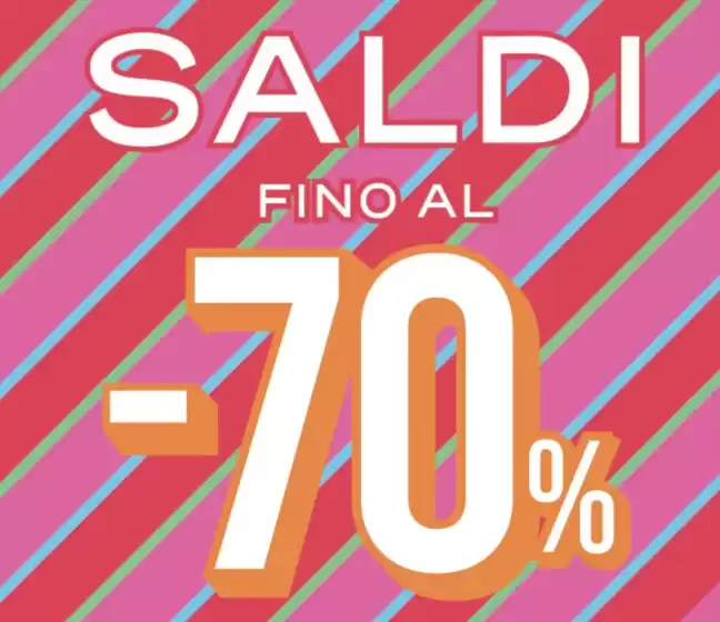 Volantino Zuiki a Boccioleto | Saldi fino al -70% | 2026-07-02T00:00:00.000Z - 2026-07-16T00:00:00.000Z