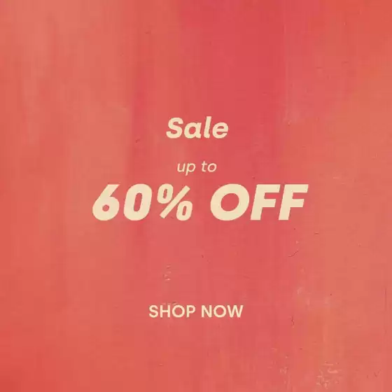 Volantino Giglio | Up to 60% off | 2026-07-03T00:00:00.000Z - 2026-07-31T00:00:00.000Z