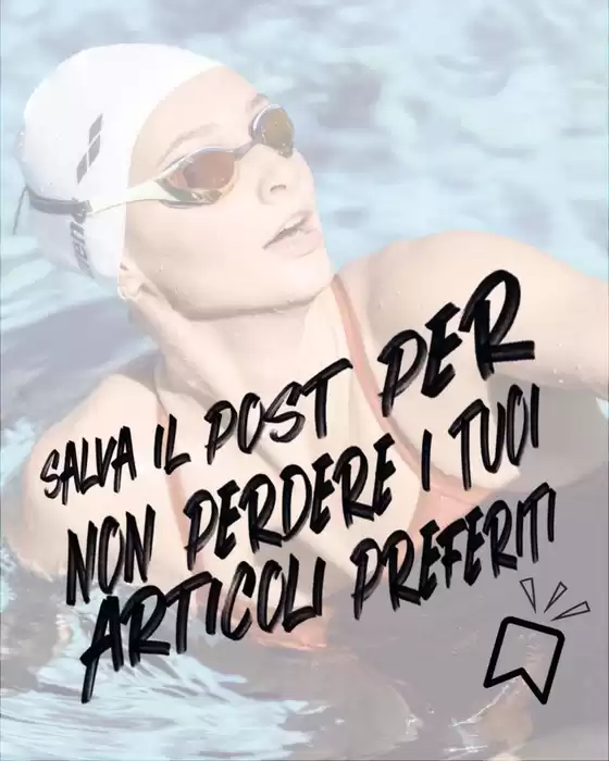 Volantino Sportland a Gioia dei Marsi | Offerte Sportland | 2026-07-06T00:00:00.000Z - 2026-07-31T00:00:00.000Z