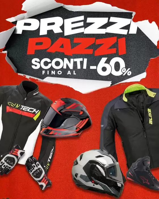 Volantino Wheelup a Acciano | Sconti fino al -60% | 2026-07-06T00:00:00.000Z - 2026-07-20T00:00:00.000Z