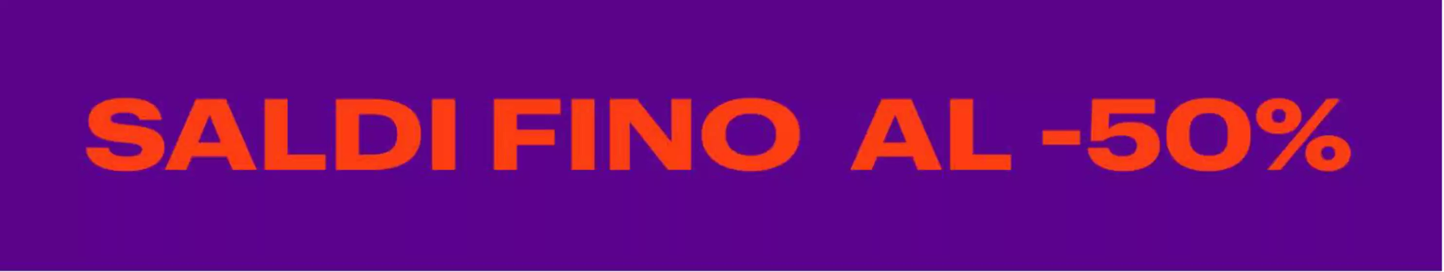 Volantino Max and CO a Fara Filiorum Petri | Saldi fino al -50% | 2026-07-06T00:00:00.000Z - 2026-09-30T00:00:00.000Z