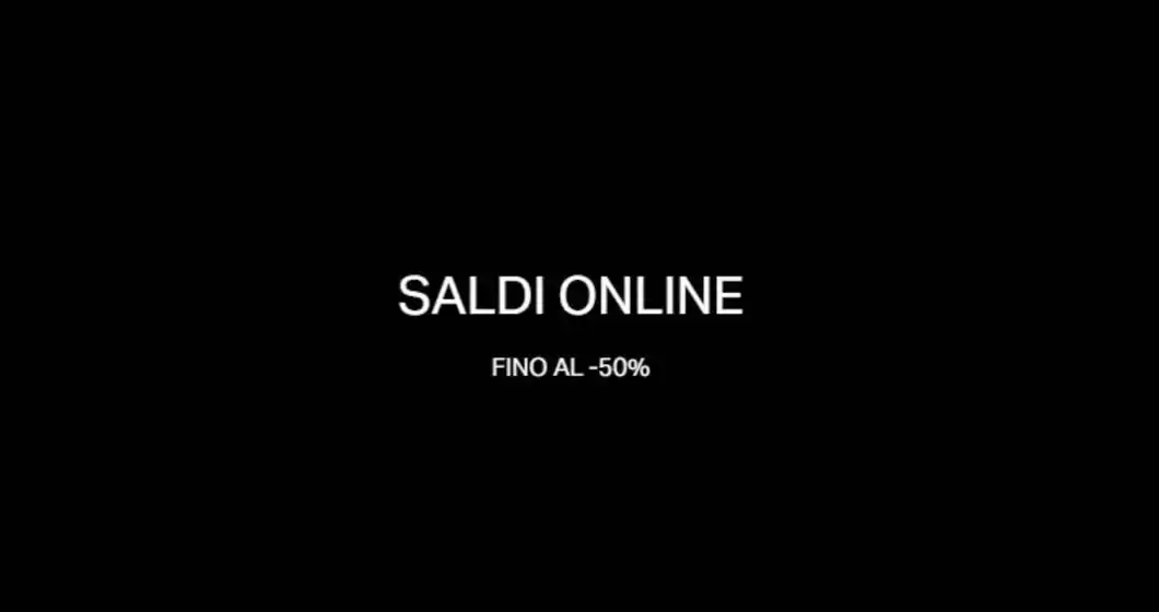 Volantino Piazza Italia | Fino al -50% | 2026-07-06T00:00:00.000Z - 2026-07-31T00:00:00.000Z