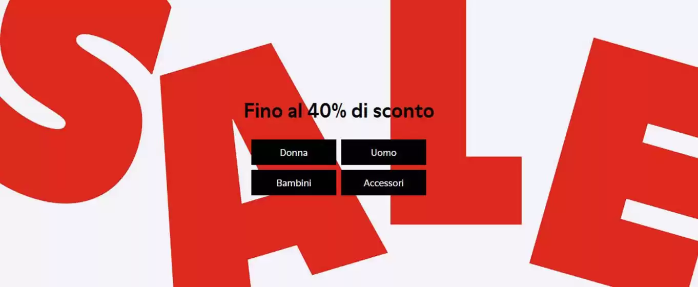 Volantino Camper | Fino al 40% di sconto | 2026-07-06T00:00:00.000Z - 2026-07-31T00:00:00.000Z