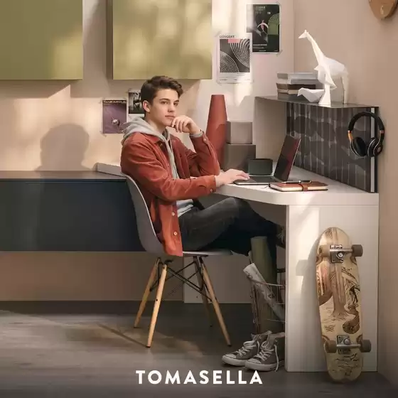 Volantino Dotolo Mobili | Sconti e promozioni | 2026-07-07T00:00:00.000Z - 2026-07-21T00:00:00.000Z