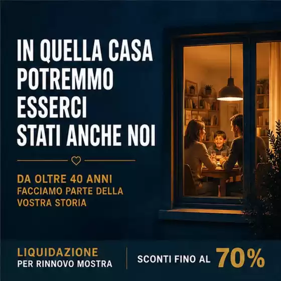 Volantino Eva Arredamenti | Sconti fino al 70% | 2026-07-07T00:00:00.000Z - 2026-07-21T00:00:00.000Z