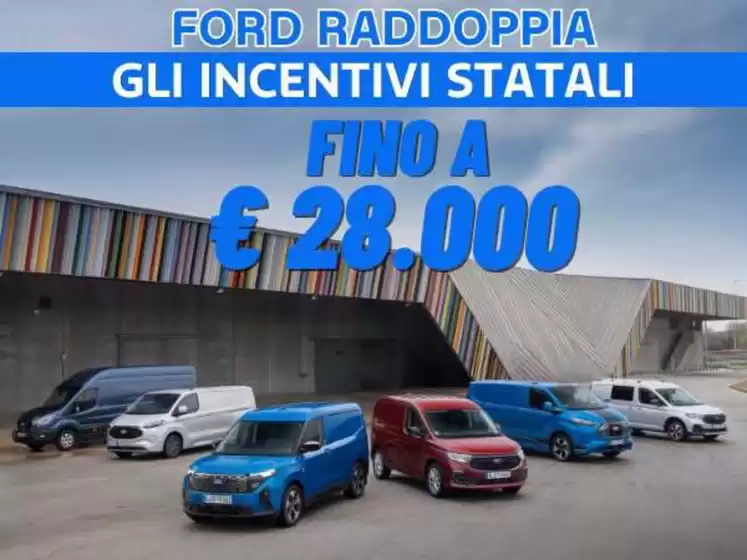 Volantino Gruppovis a Bugnara | Fino a €28.000 | 2026-07-07T00:00:00.000Z - 2026-07-31T00:00:00.000Z