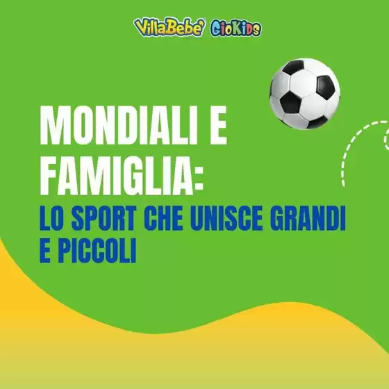 Volantino Giokids | Nuove offerte da scoprire | 2026-07-08T00:00:00.000Z - 2026-07-22T00:00:00.000Z