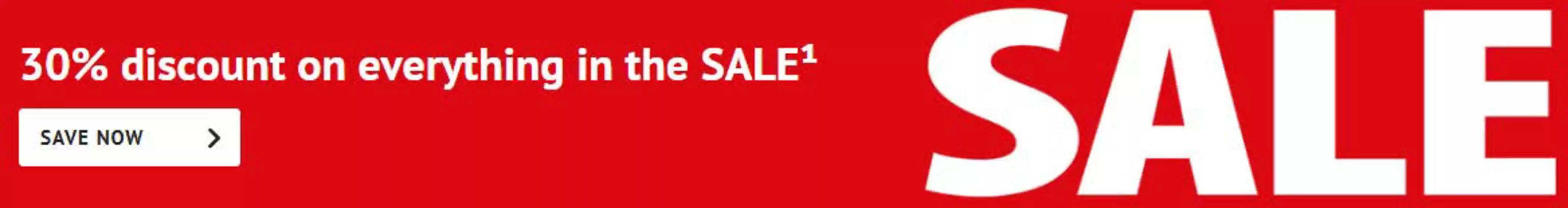Volantino NKD | SALE | 2026-07-09T00:00:00.000Z - 2026-07-12T00:00:00.000Z