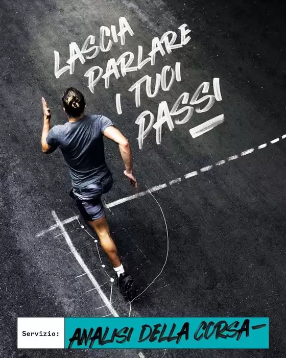 Volantino Sportland | Offerte | 2026-07-10T00:00:00.000Z - 2026-07-19T00:00:00.000Z