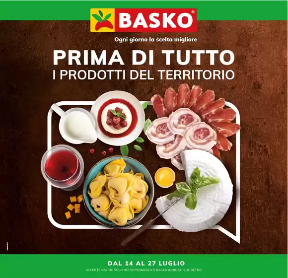 Volantino Basko | Localismo Piacentino e pavese | 2026-07-14T00:00:00.000Z - 2026-07-27T00:00:00.000Z