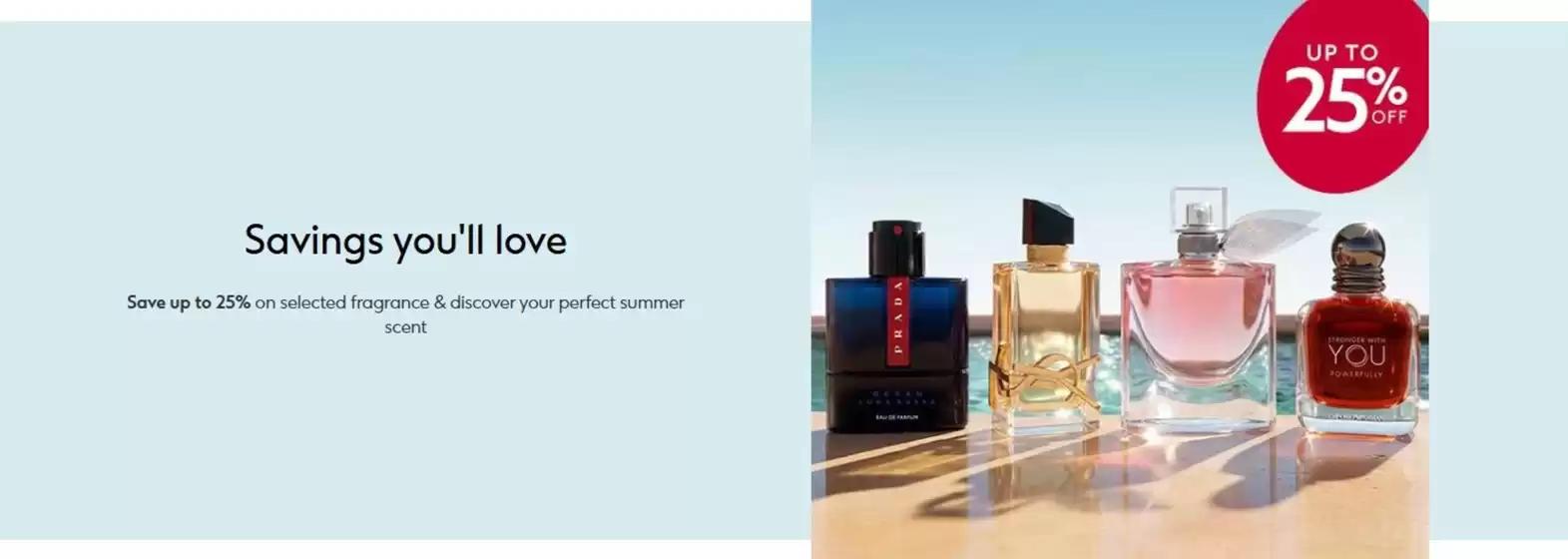 Volantino YourGoodSkin | Savings you'll love | 2026-07-20T00:00:00.000Z - 2026-08-03T00:00:00.000Z