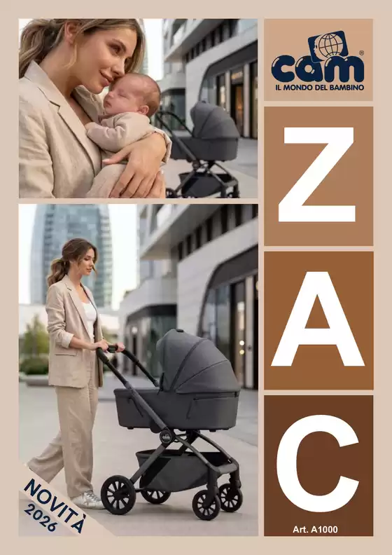 Volantino Cam a Montorso Vicentino | ZAC | 2026-07-23T00:00:00.000Z - 2026-12-31T00:00:00.000Z