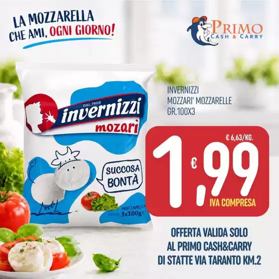 Volantino Pascar | Offerte | 2026-07-27T00:00:00.000Z - 2026-07-31T00:00:00.000Z