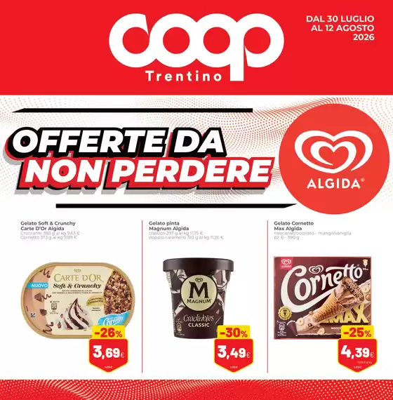 Volantino Coop a Caltanissetta | OFFERTE DA NON PERDERE | 2026-07-30T00:00:00.000Z - 2026-08-12T00:00:00.000Z