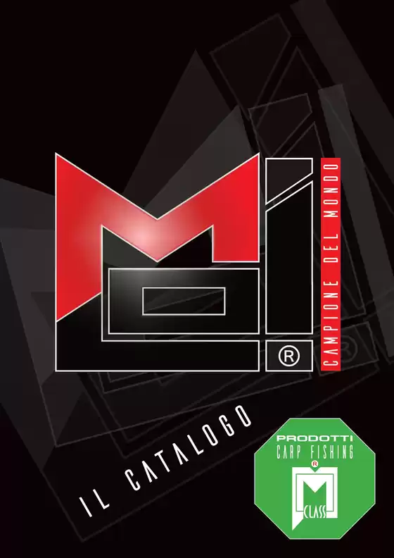 Volantino Milo | Campione del mondo | 2026-07-31T00:00:00.000Z - 2026-12-31T00:00:00.000Z