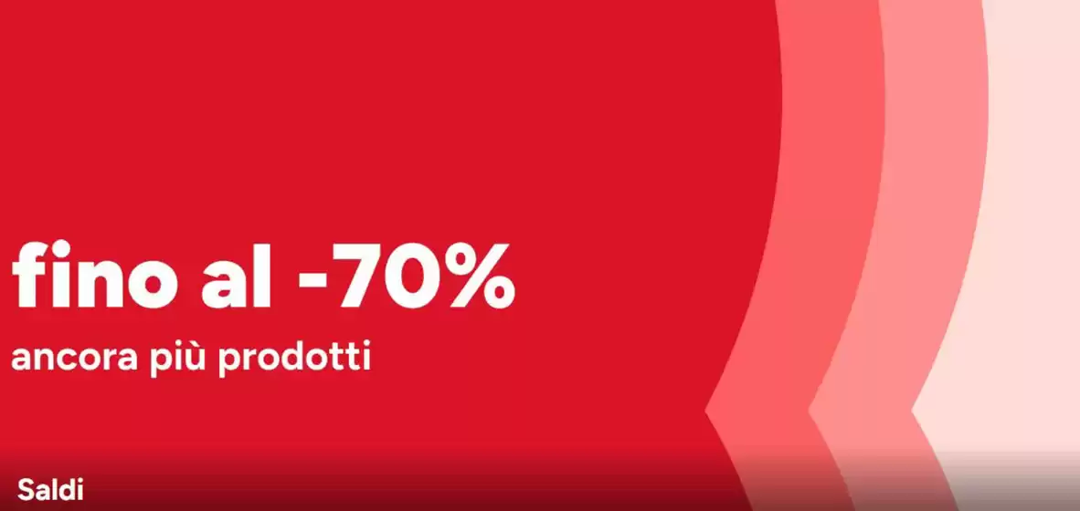 Volantino Kiabi | Fino al -70% | 2026-08-03T00:00:00.000Z - 2026-08-31T00:00:00.000Z