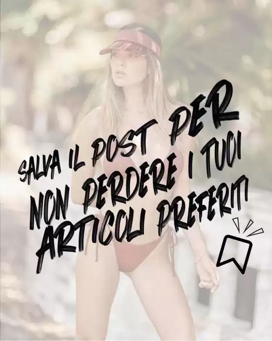 Volantino Sportland | Salva il post per non perdere i tuoi articoli preferiti | 2026-08-05T00:00:00.000Z - 2026-08-16T00:00:00.000Z