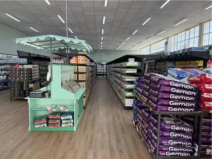 Volantino Alfa Tec a Ferrara | Le migliori offerte per tutti i clienti | 2026-08-07T00:00:00.000Z - 2026-08-21T00:00:00.000Z