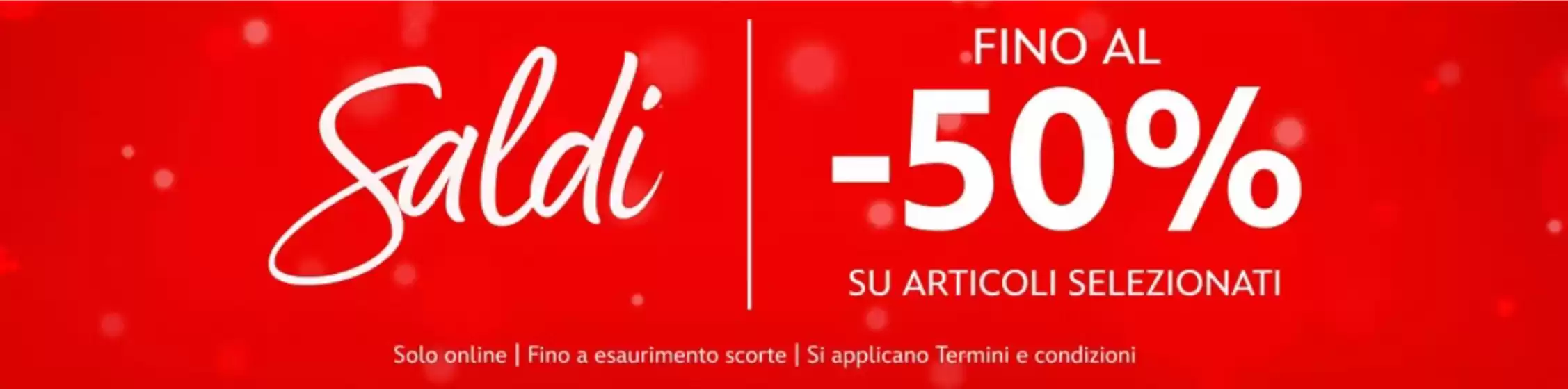Volantino Disney | Fino al -50% | 2026-08-07T00:00:00.000Z - 2026-08-21T00:00:00.000Z