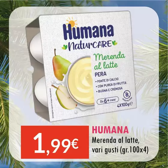 Volantino Sanitaria Demma a Magione | Offerte | 2026-08-11T00:00:00.000Z - 2026-08-23T00:00:00.000Z