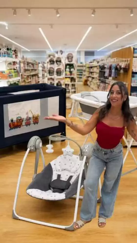 Volantino Mondo Baby | Offerte Mondo Baby | 2026-08-12T00:00:00.000Z - 2026-08-26T00:00:00.000Z