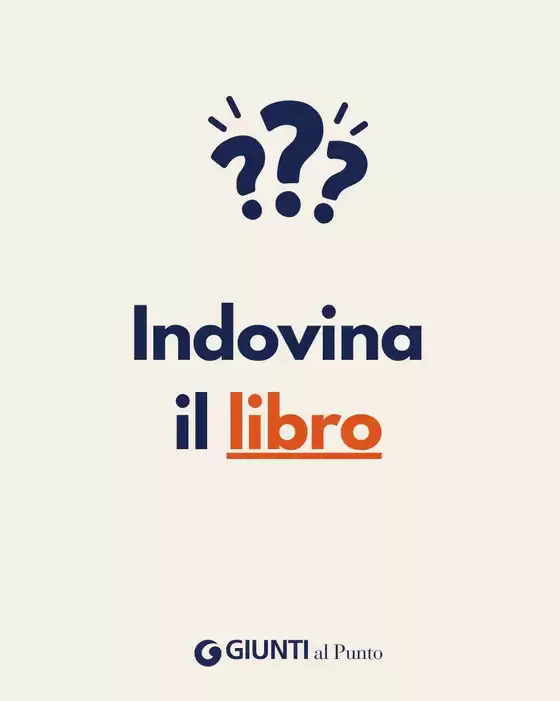 Volantino Giunti al Punto a Giffoni Valle Piana | Offerte Giunti al Punto | 2026-08-14T00:00:00.000Z - 2026-08-15T00:00:00.000Z