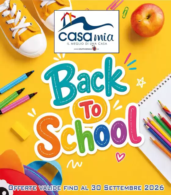 Volantino Bernava | Back to school | 2026-08-17T00:00:00.000Z - 2026-09-30T00:00:00.000Z