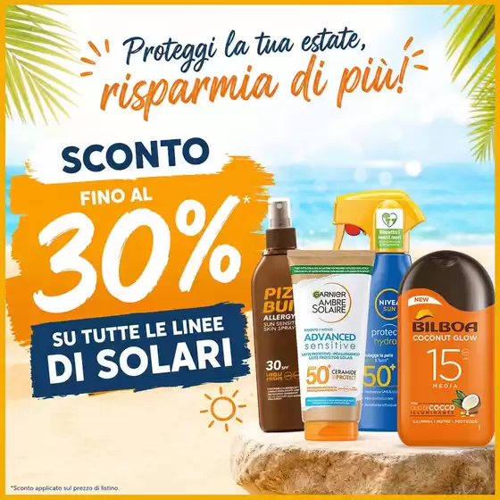 Volantino Casa & Co | Sconto fino al 30% | 2026-08-20T00:00:00.000Z - 2026-09-03T00:00:00.000Z