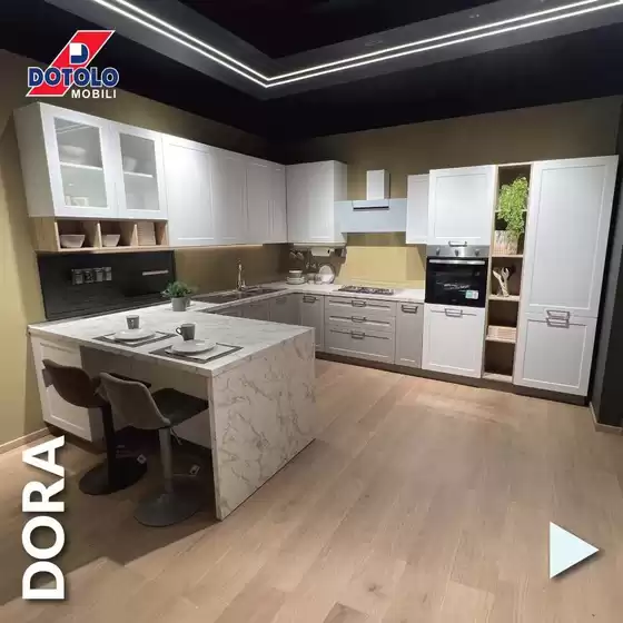 Volantino Dotolo Mobili a Tivoli | Le migliori offerte per tutti i cacciatori di affari | 2026-08-30T00:00:00.000Z - 2026-09-13T00:00:00.000Z