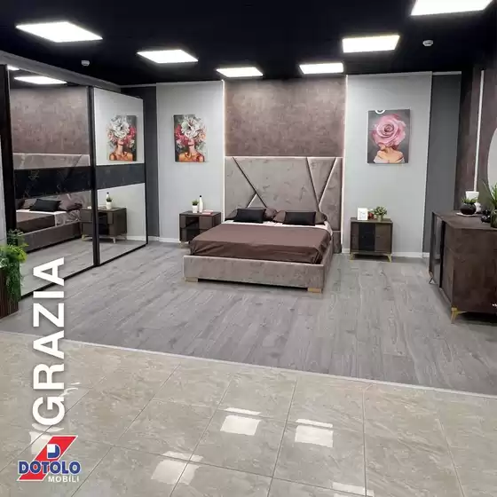 Volantino Dotolo Mobili a Molfetta | Affari e offerte attuali | 2026-09-01T00:00:00.000Z - 2026-09-15T00:00:00.000Z
