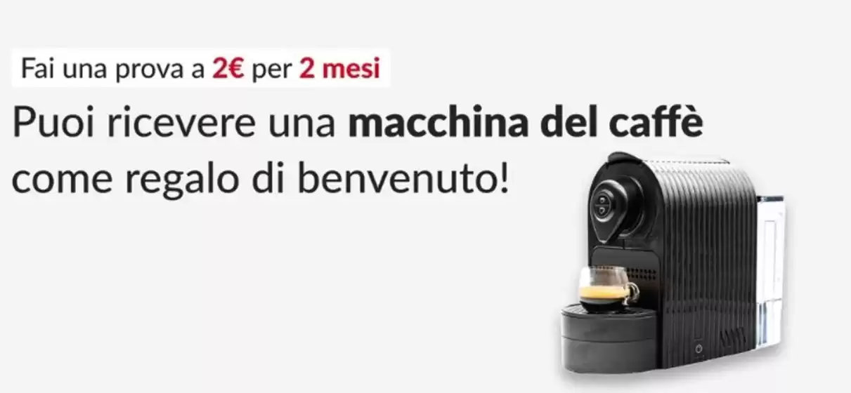 Volantino Altroconsumo a Giarre | Fai una prova a 2€ per 2 mesi | 2026-09-01T00:00:00.000Z - 2026-09-30T00:00:00.000Z