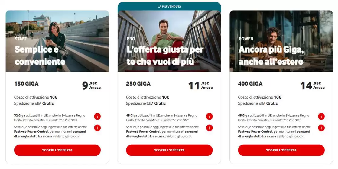 Volantino Vodafone a Nusco | Semplice e conveniente | 2026-09-01T00:00:00.000Z - 2026-09-30T00:00:00.000Z