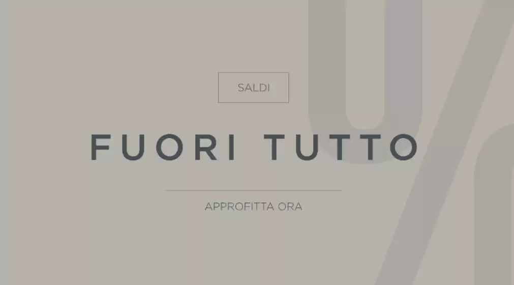 Volantino Primadonna a Boves | Fuori Tutto | 2026-09-01T00:00:00.000Z - 2026-09-30T00:00:00.000Z
