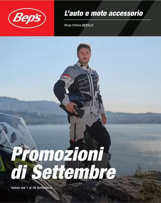 Volantino Beps a Palermo | I nostri migliori affari | 2026-09-01T00:00:00.000Z - 2026-09-28T00:00:00.000Z