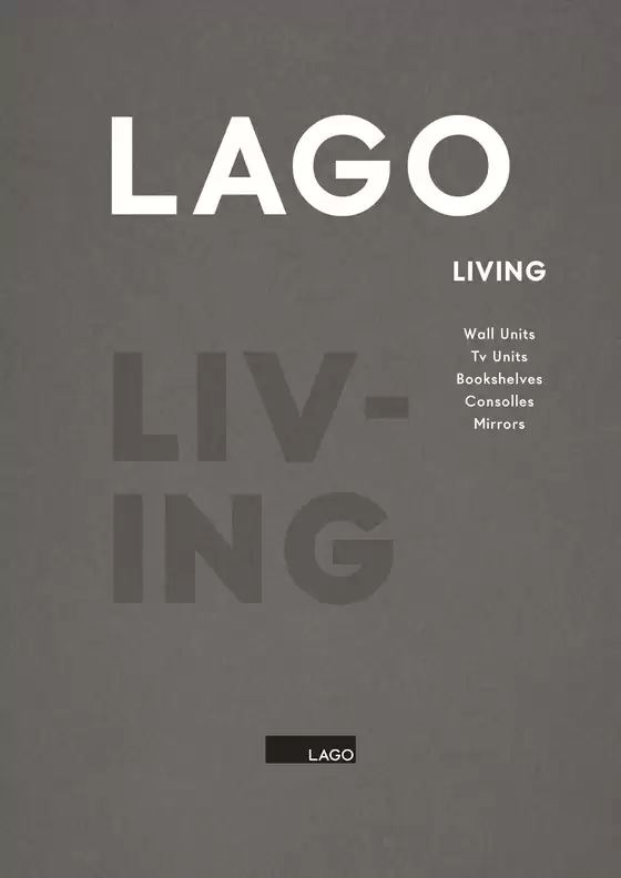 Volantino Lago a Curtatone | Catalogo LIVING 10 DEF PDF pagine doppie LOW | 2026-09-03T00:00:00.000Z - 2026-09-17T00:00:00.000Z