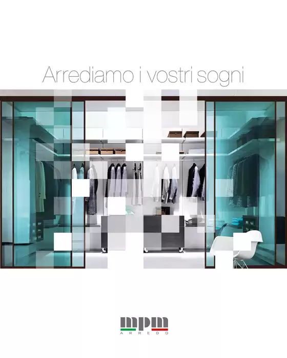 Volantino Manuello Design | Manuello Design Arredo | 2026-09-03T00:00:00.000Z - 2026-09-17T00:00:00.000Z