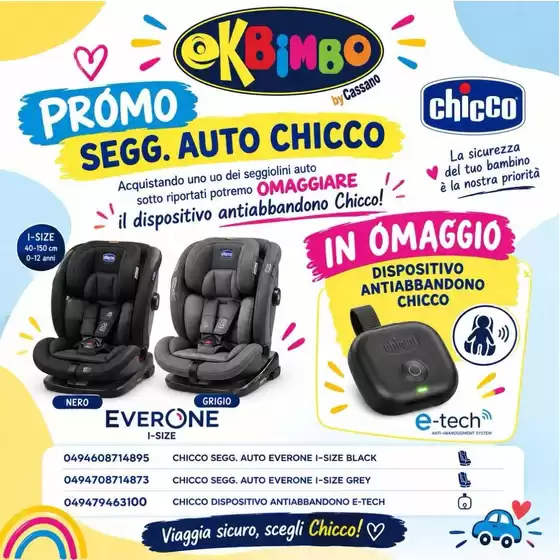 Volantino Ok Bimbo a Partinico | Offerte speciali attraenti per tutti | 2026-09-04T00:00:00.000Z - 2026-09-18T00:00:00.000Z