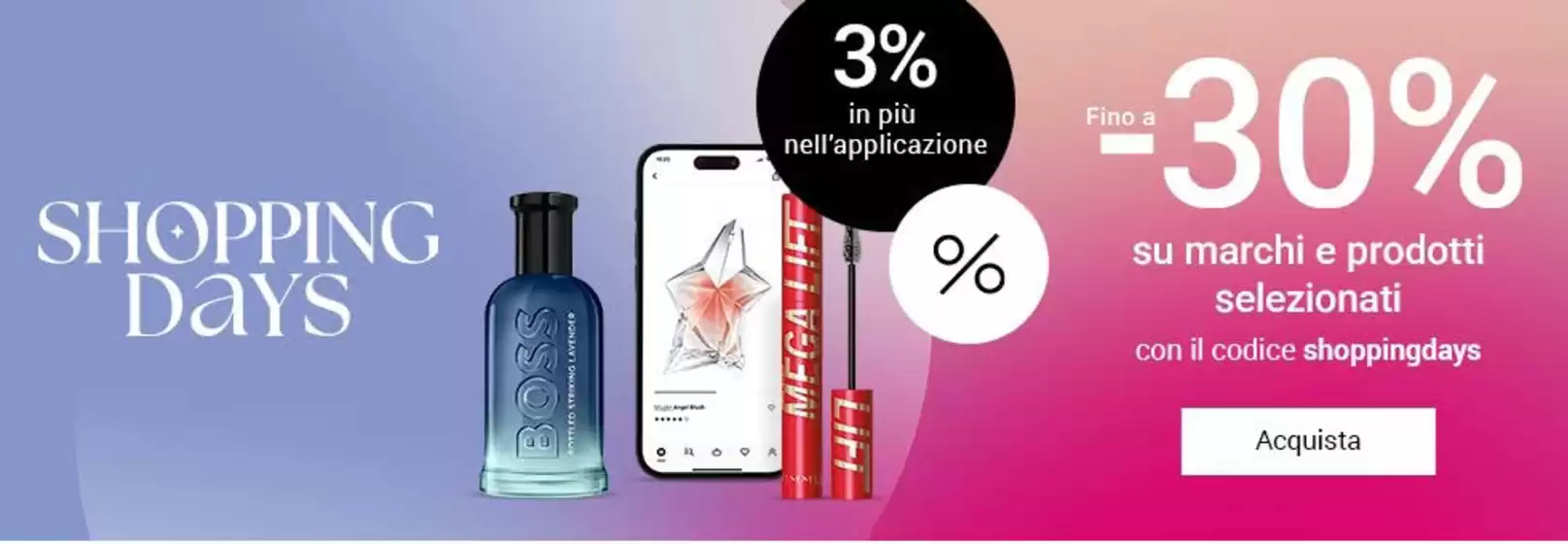 Volantino Notino a Ficarolo | -30% | 2026-09-04T00:00:00.000Z - 2026-10-02T00:00:00.000Z