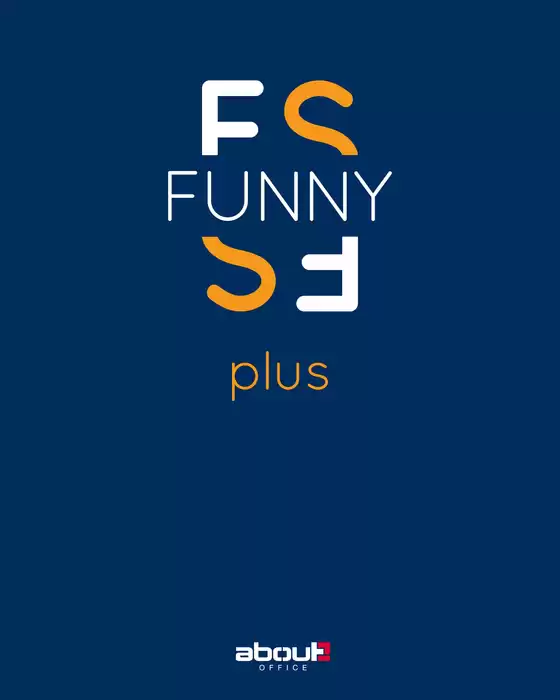 Volantino About Office a Osimo | FUNNYplus 2019 | 2026-01-01T00:00:00.000Z - 2026-12-31T00:00:00.000Z