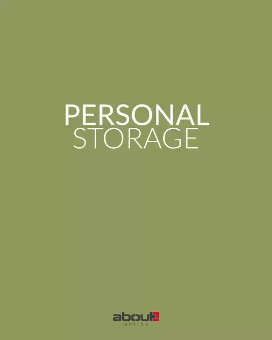 Volantino About Office a Osimo | PERSONAL STORAGE 2023 | 2026-01-01T00:00:00.000Z - 2026-12-31T00:00:00.000Z