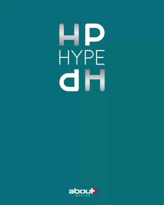 Volantino About Office a Osimo | HYPE 2021 | 2026-01-01T00:00:00.000Z - 2026-12-31T00:00:00.000Z