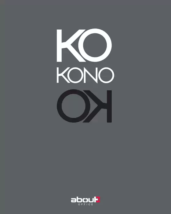 Volantino About Office a Osimo | KONO 2016 | 2026-01-01T00:00:00.000Z - 2026-12-31T00:00:00.000Z
