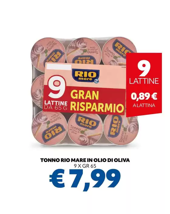 Volantino Kanguro a Belluno | Offerte Kanguro | 2026-09-07T00:00:00.000Z - 2026-09-09T00:00:00.000Z