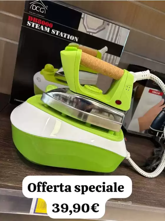 Volantino Gr Rubino a Santhià | Offerte speciali | 2026-09-08T00:00:00.000Z - 2026-09-13T00:00:00.000Z