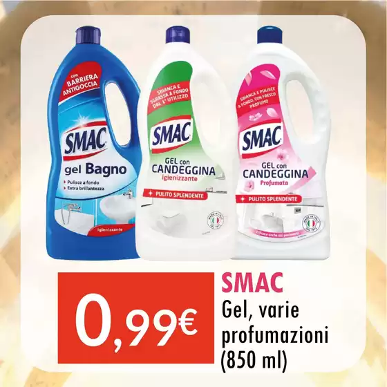 Volantino Sanitaria Demma a Monza | Offerte  | 2026-09-08T00:00:00.000Z - 2026-09-13T00:00:00.000Z