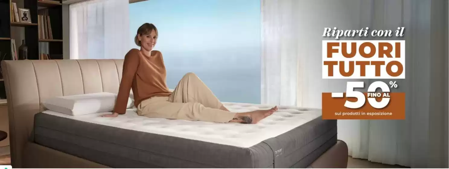 Volantino Dorelan | -50% | 2026-09-08T00:00:00.000Z - 2026-09-27T00:00:00.000Z
