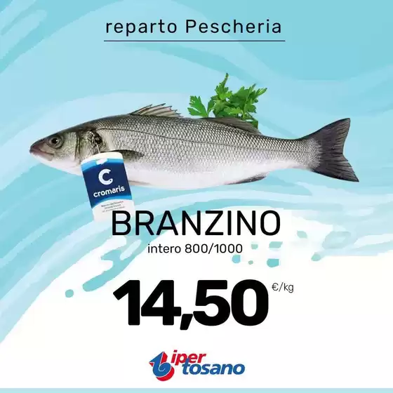Volantino Iper Tosano a Bressanvido | Offerte | 2026-09-14T00:00:00.000Z - 2026-09-14T00:00:00.000Z