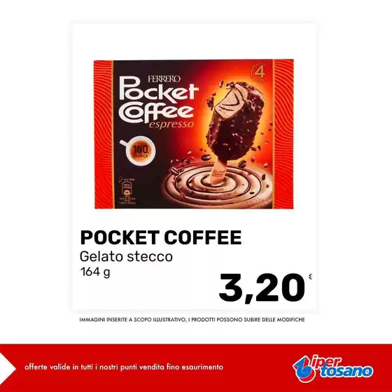 Volantino Iper Tosano | Offerte | 2026-09-15T00:00:00.000Z - 2026-09-15T00:00:00.000Z