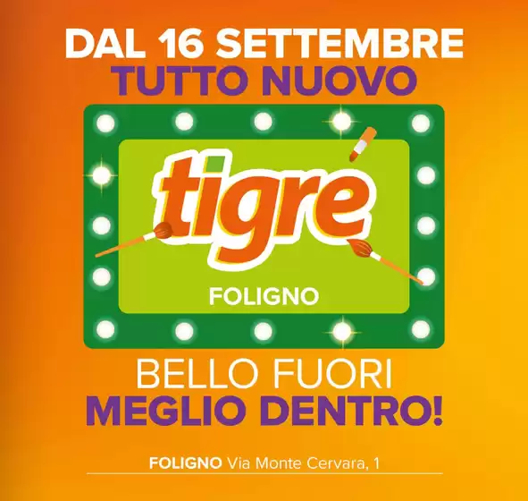 Volantino Tigre | Tutto nuovo | 2026-09-16T00:00:00.000Z - 2026-09-24T00:00:00.000Z